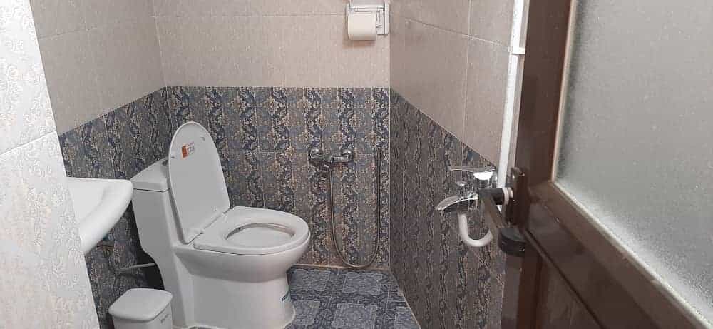 اجاره اتاق سنتی در کاشان - آویشن