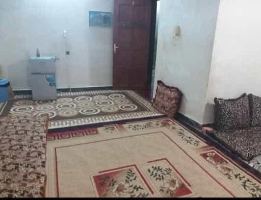 اجاره خانه سنتی در جزیره هرمز 