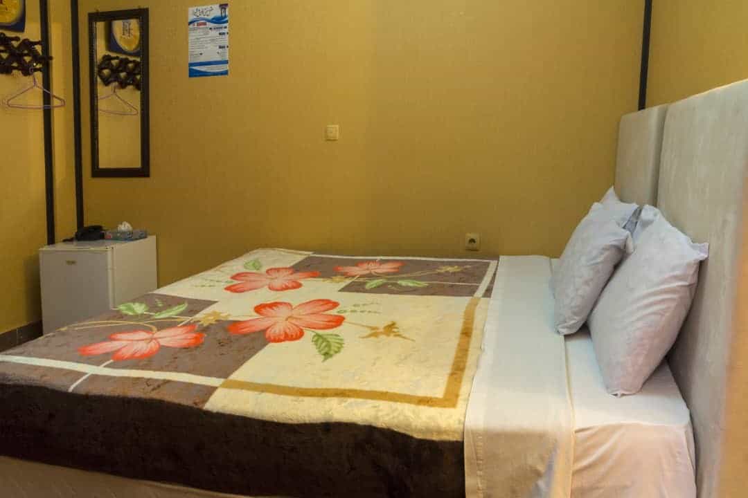 اجاره هتل سنتی در شیراز-20