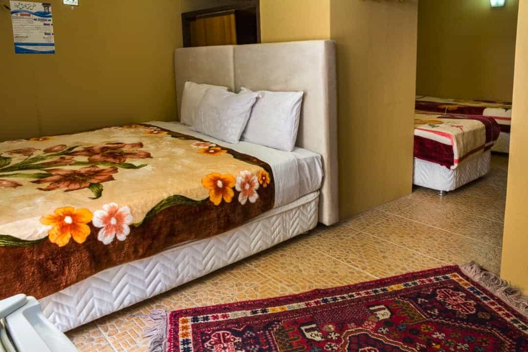 اجاره هتل آپارتمان در شیراز-18