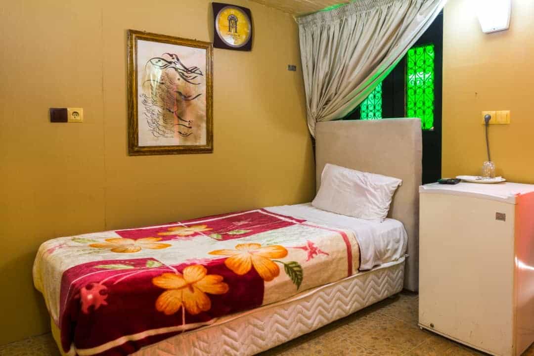 اجاره هتل آپارتمان در شیراز-18
