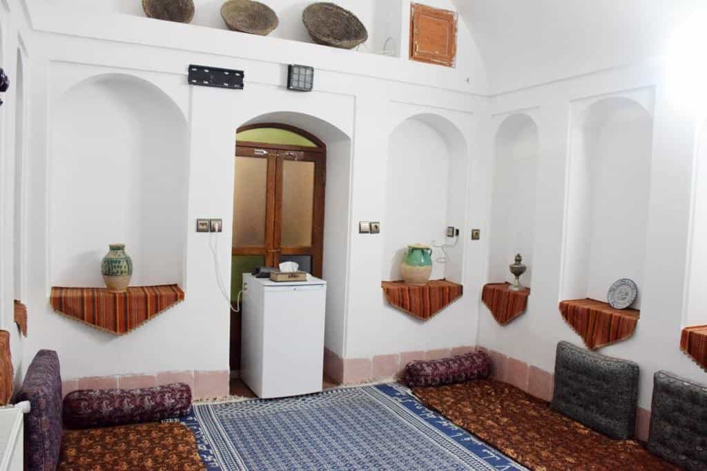 اجاره اتاق بومگردی در میبد یزد - اتاق 6
