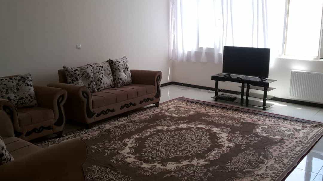 اجاره خانه مبله در فضیلت شیراز