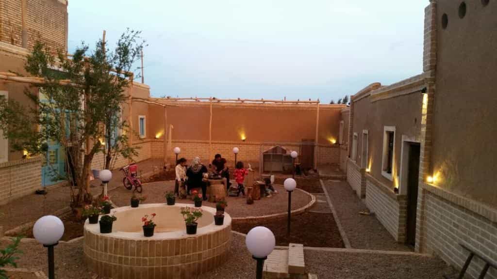 اجاره خانه سنتی در روستای دیزج شاهرود - اتاق چهار-بدون مستر