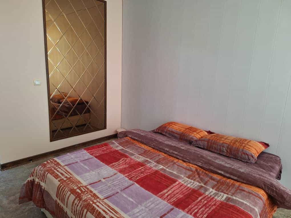 اجاره ویلا استخر رو باز در چهارباغ کرج