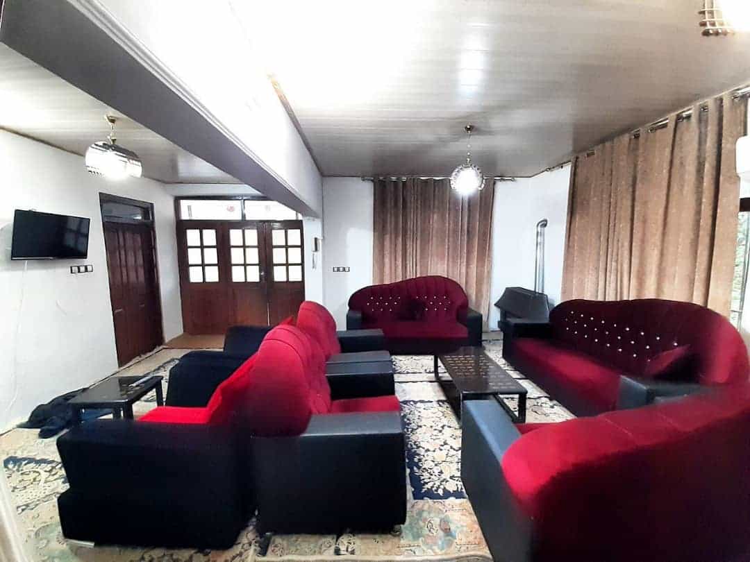 اجاره باغ و ویلا در نعمت آباد تنکابن 