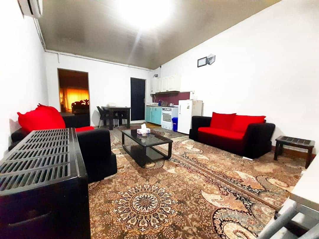 اجاره باغ و ویلا در نعمت آباد تنکابن