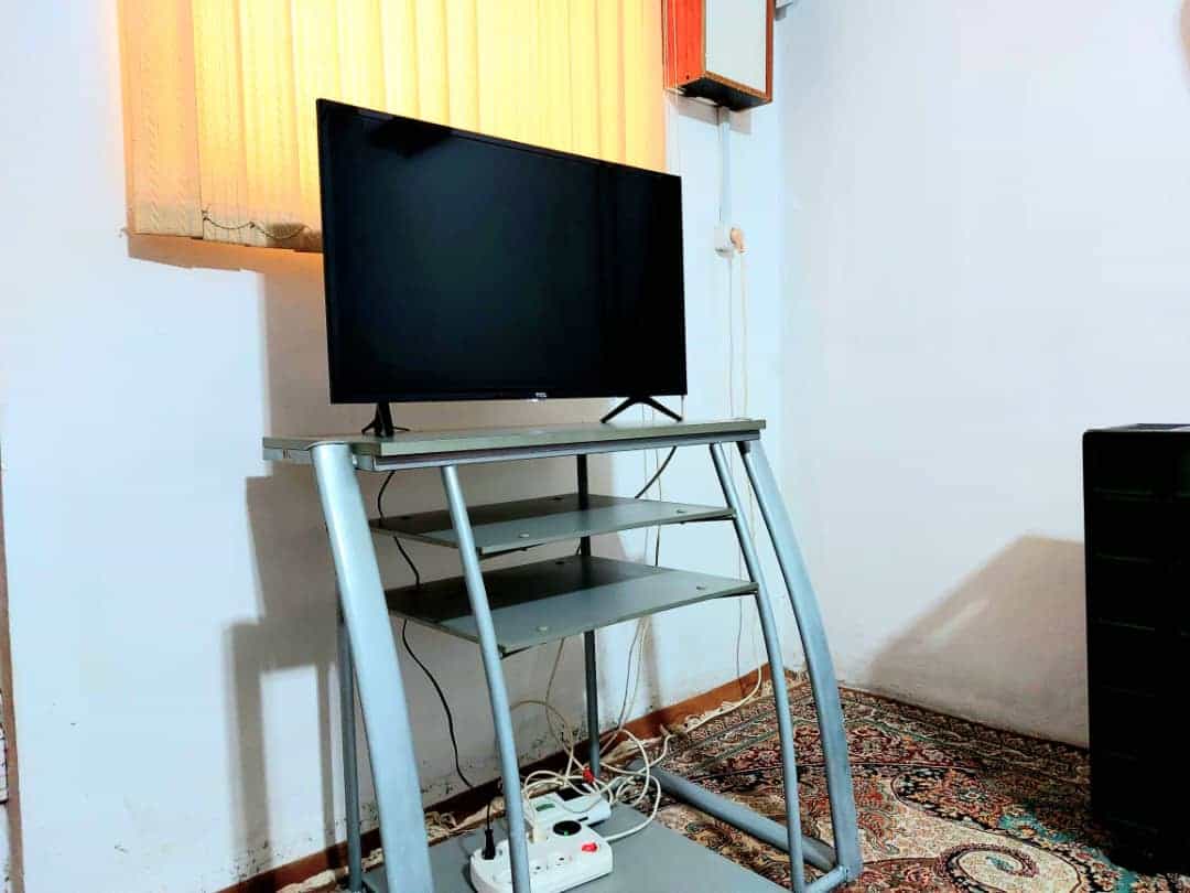 اجاره باغ و ویلا در نعمت آباد تنکابن