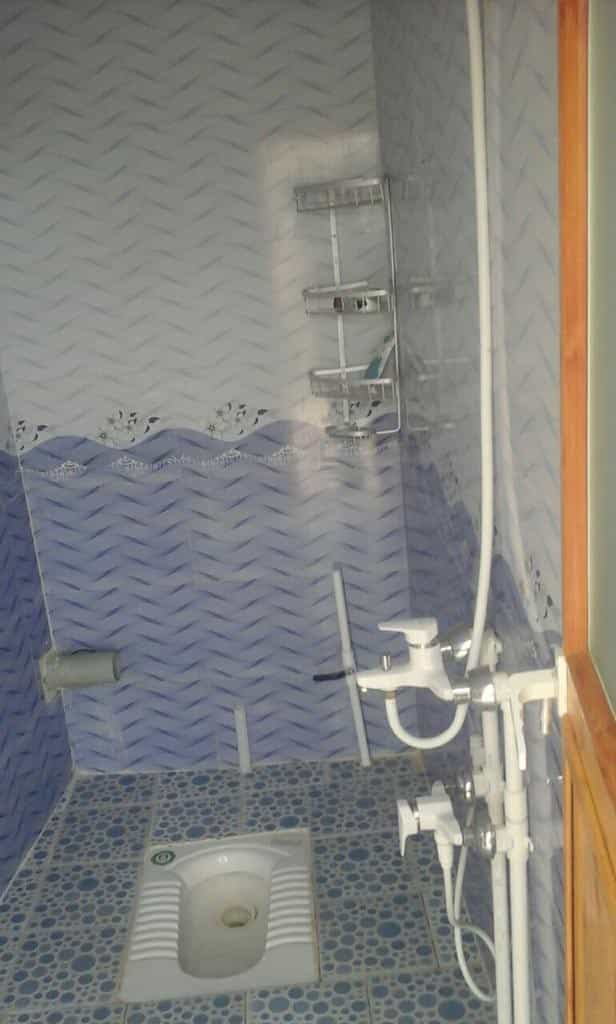 اجاره بومگردی سنتی تمیز در کاشان - 1