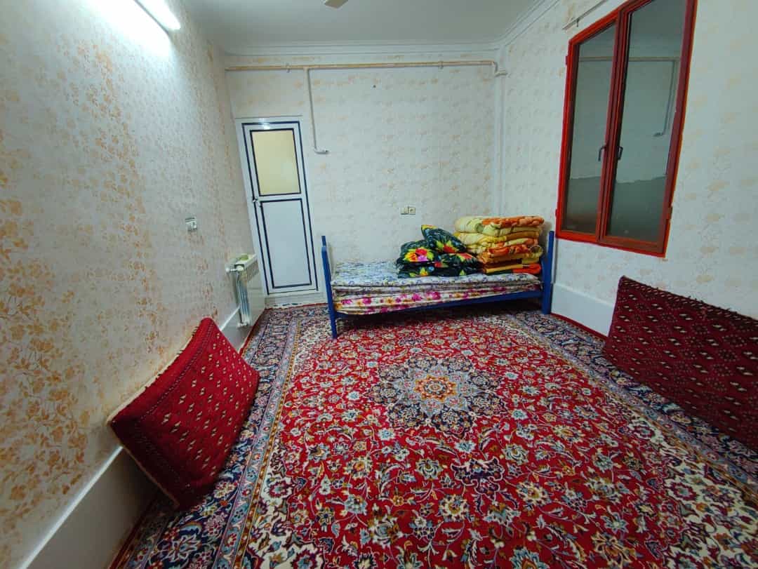 اجاره  هتل آپارتمان در جمشیدآباد سوادکوه - 100