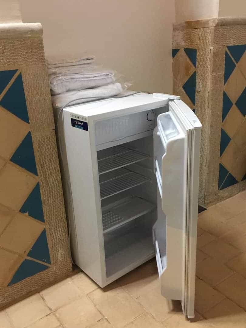 اجاره اتاق بومگردی شیراز - سیرا 5