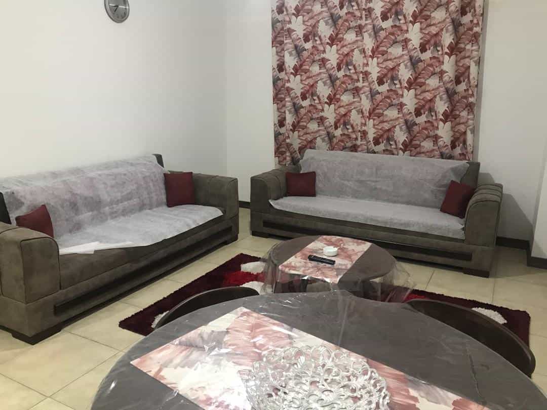 اجاره سوئیت مبله در نوبنیاد کیش - طبقه3