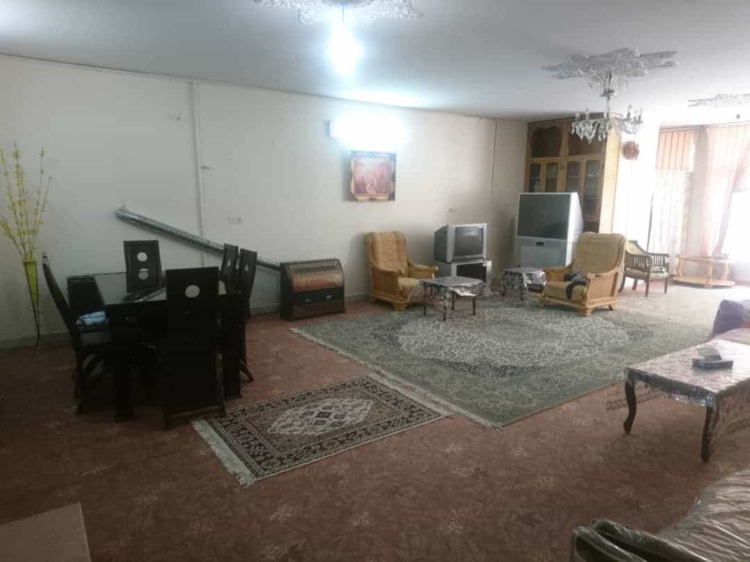 اجاره منزل مبله در کوی امیریه اصفهان - 1