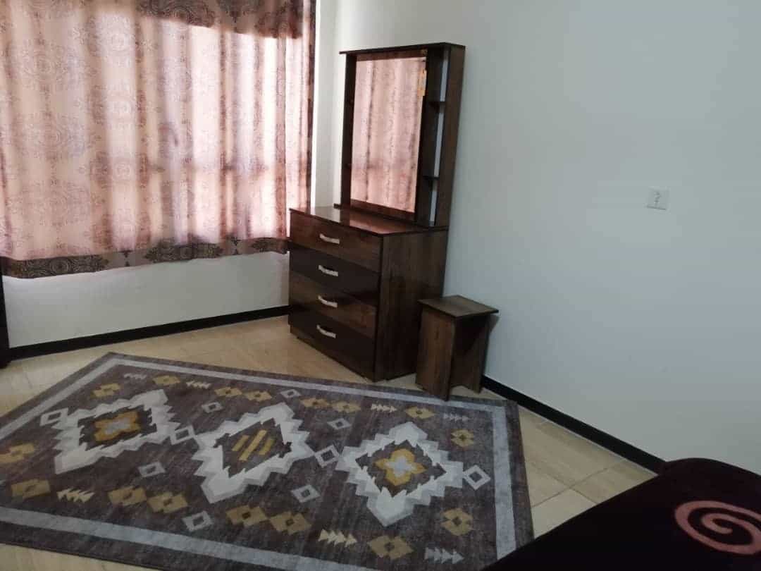 اجاره آپارتمان مبله سه خواب در زند شیراز 