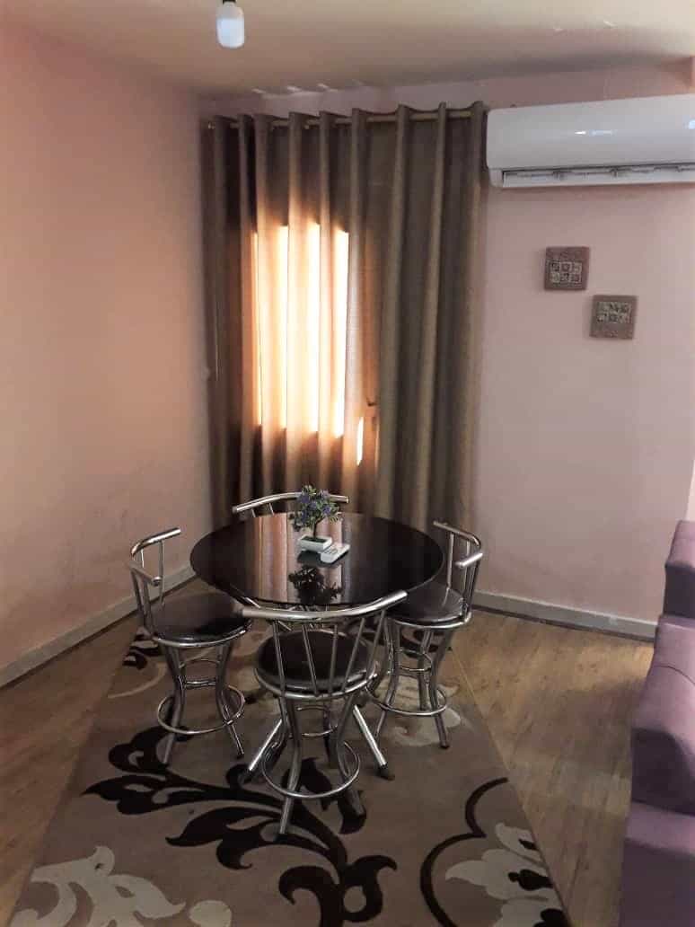 اجاره منزل مبله در فاز3 مدیران کیش - طلوع