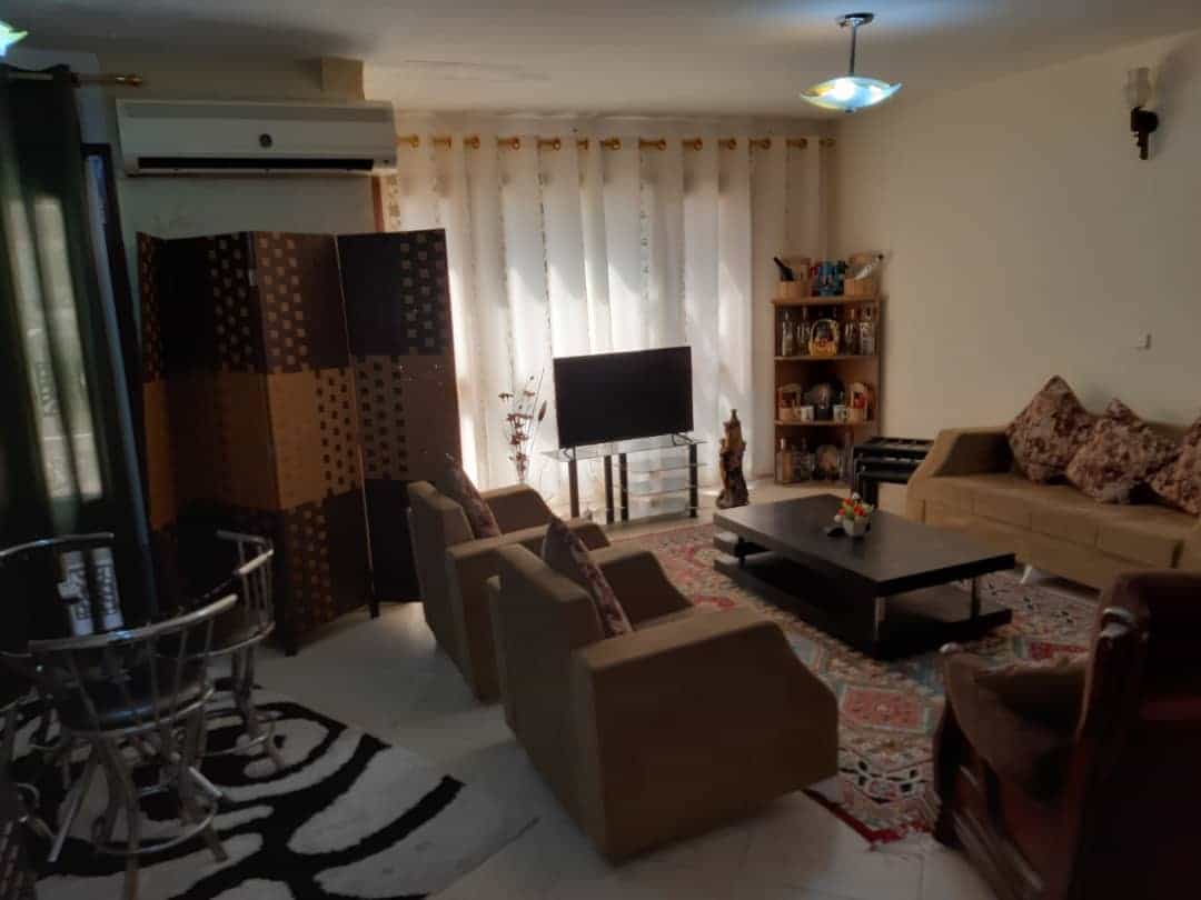 اجاره آپارتمان مبله در فاز 3 مدیران کیش