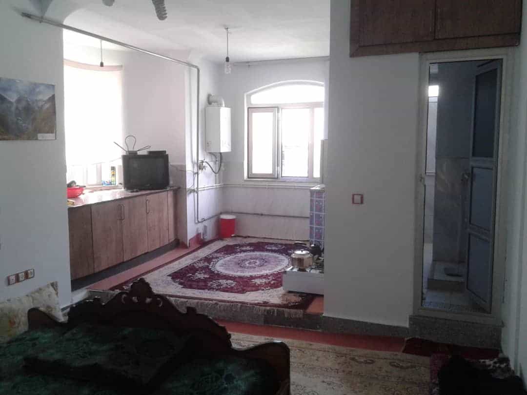 اجاره سوئیت در فرمانداری کلیبر