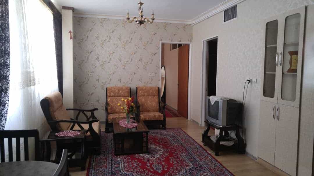 اجاره منزل مبله ویلایی در مدرس همدان