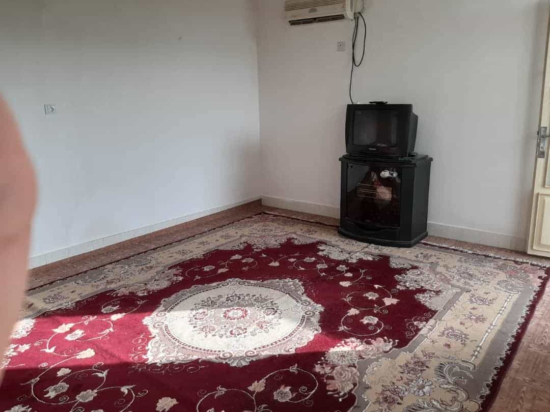 اجاره ویلا در حومه شمس آباد