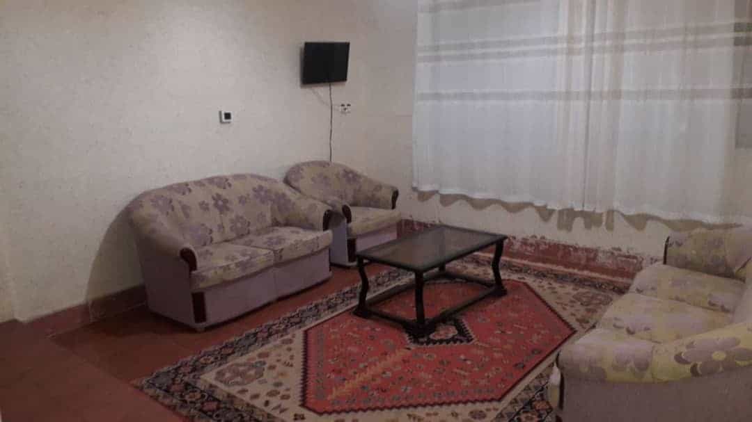 اجاره منزل مبله تمیز در سرعین 