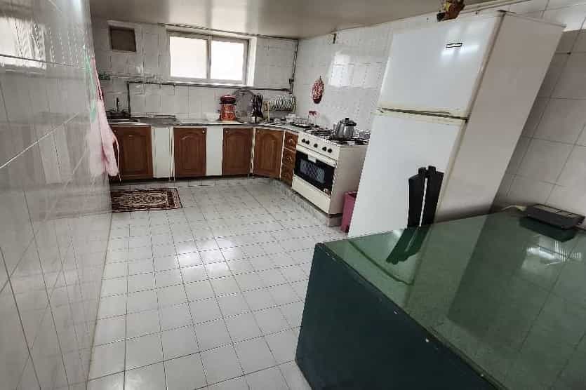 اجاره خانه ویلایی در شهدا چادگان - همکف