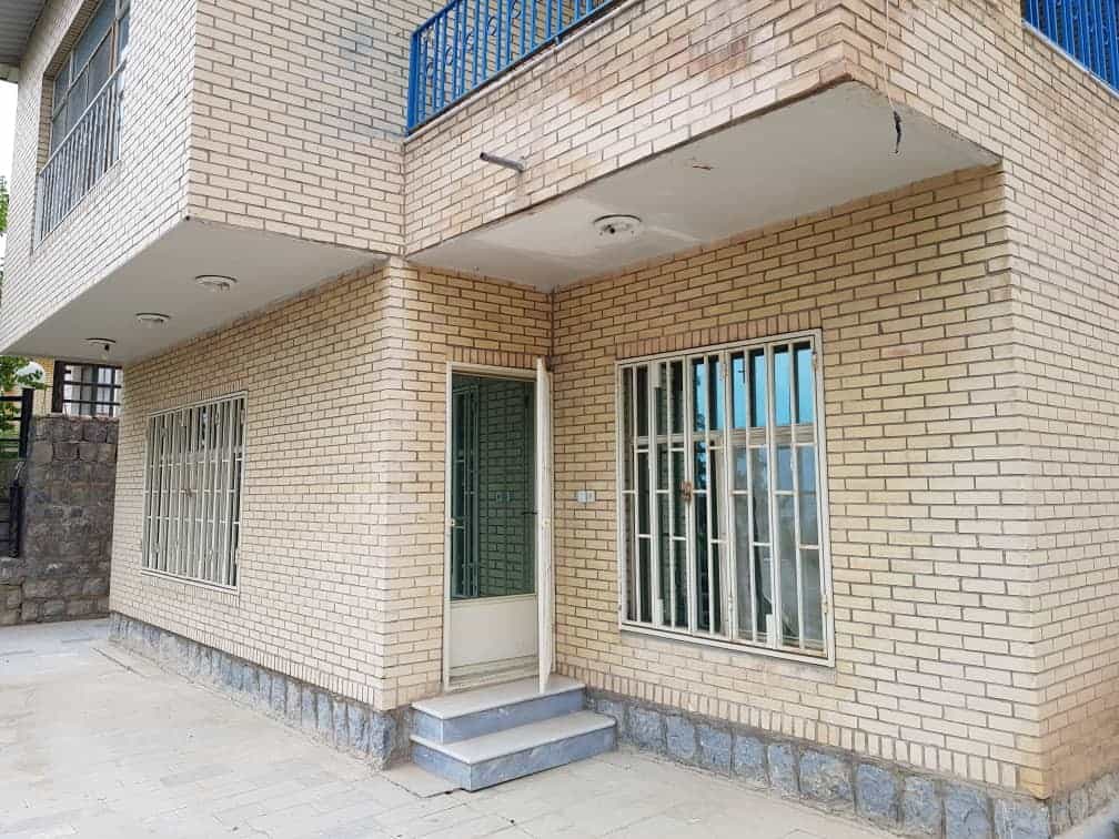 اجاره ویلا تفریحی در دهکده چادگان