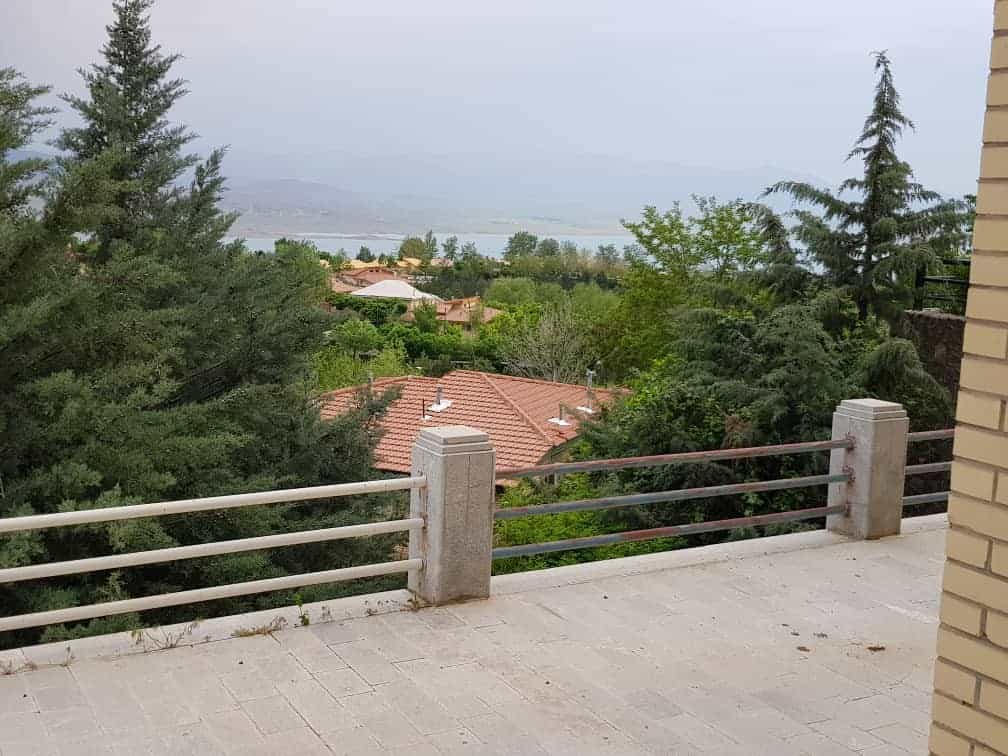 اجاره ویلا تفریحی در دهکده چادگان