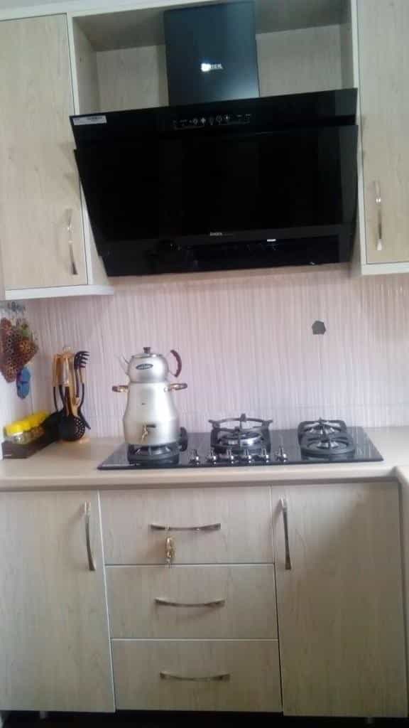 اجاره کلبه جنگلی شیک درماسال 