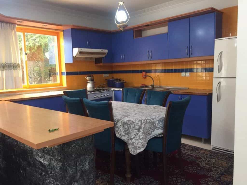 اجاره ویلا در دریاکنار بابلسر 