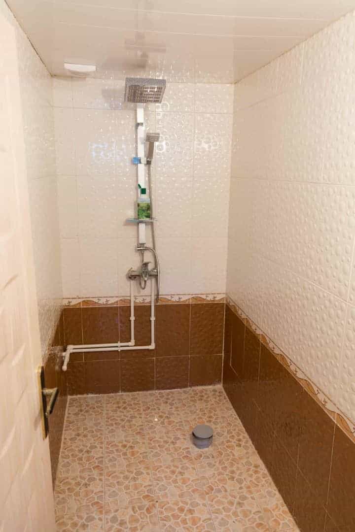 اجاره منزل ویلایی شیک در سبلان سرعین 