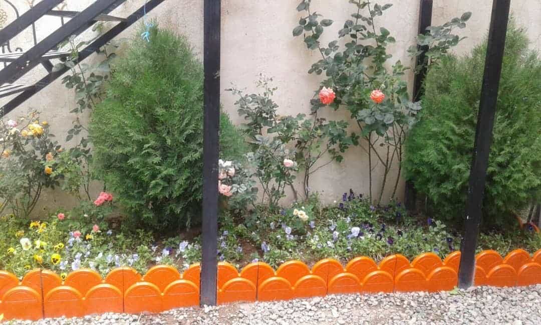 اجاره منزل ویلای تمیز در سبلان سرعین - سبلان 2