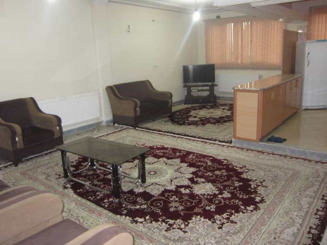 اجاره آپارتمان اجاره ای در آزادگان همدان - طاها 3