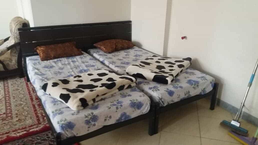 اجاره منزل اجاره ای تمیز در آزادگان همدان - طاها 6