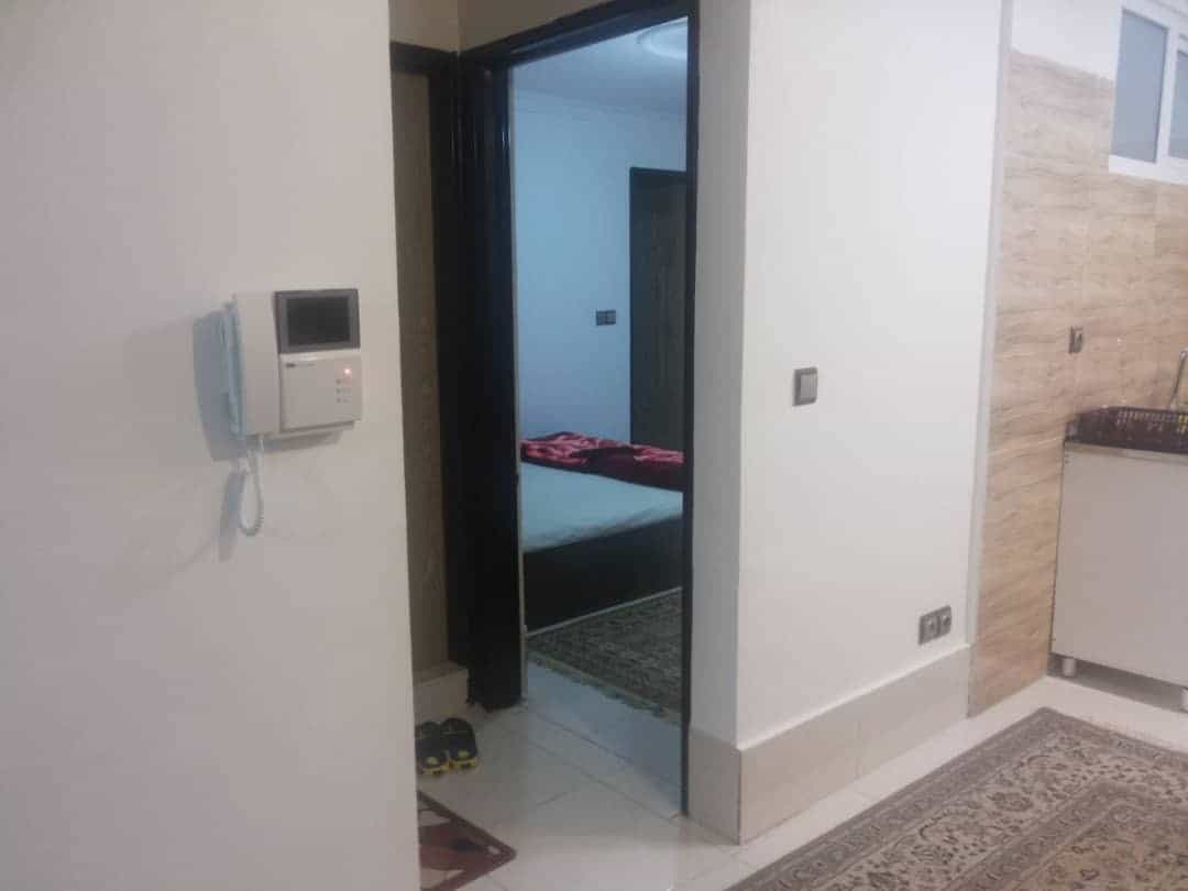 اجاره آپارتمان مبله یک خوابه در فلسطین همدان -همکف