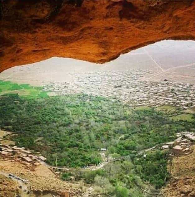 اجاره اتاق سنتی مستردار دهمورد بختگان - اتاق سه