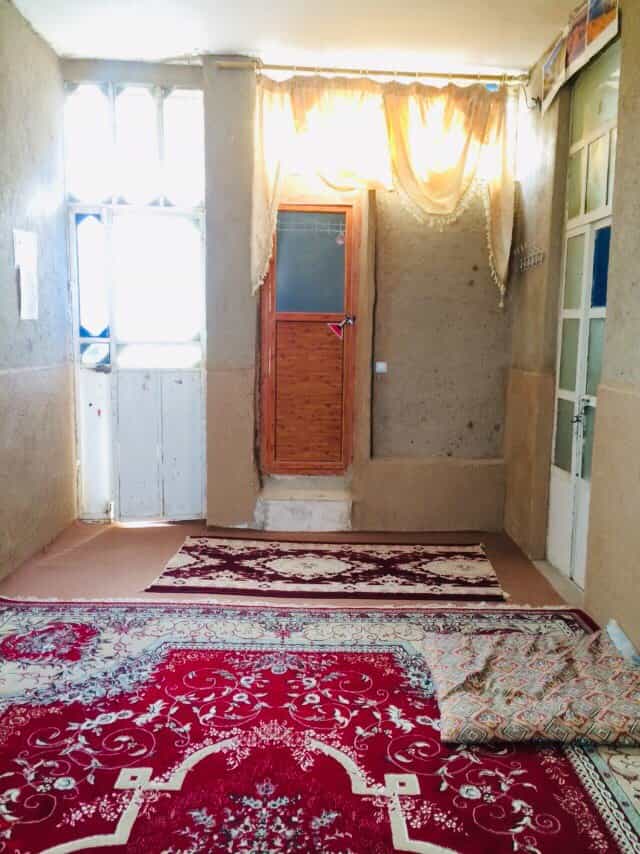 اجاره سوییت مستردار دهمورد بختگان