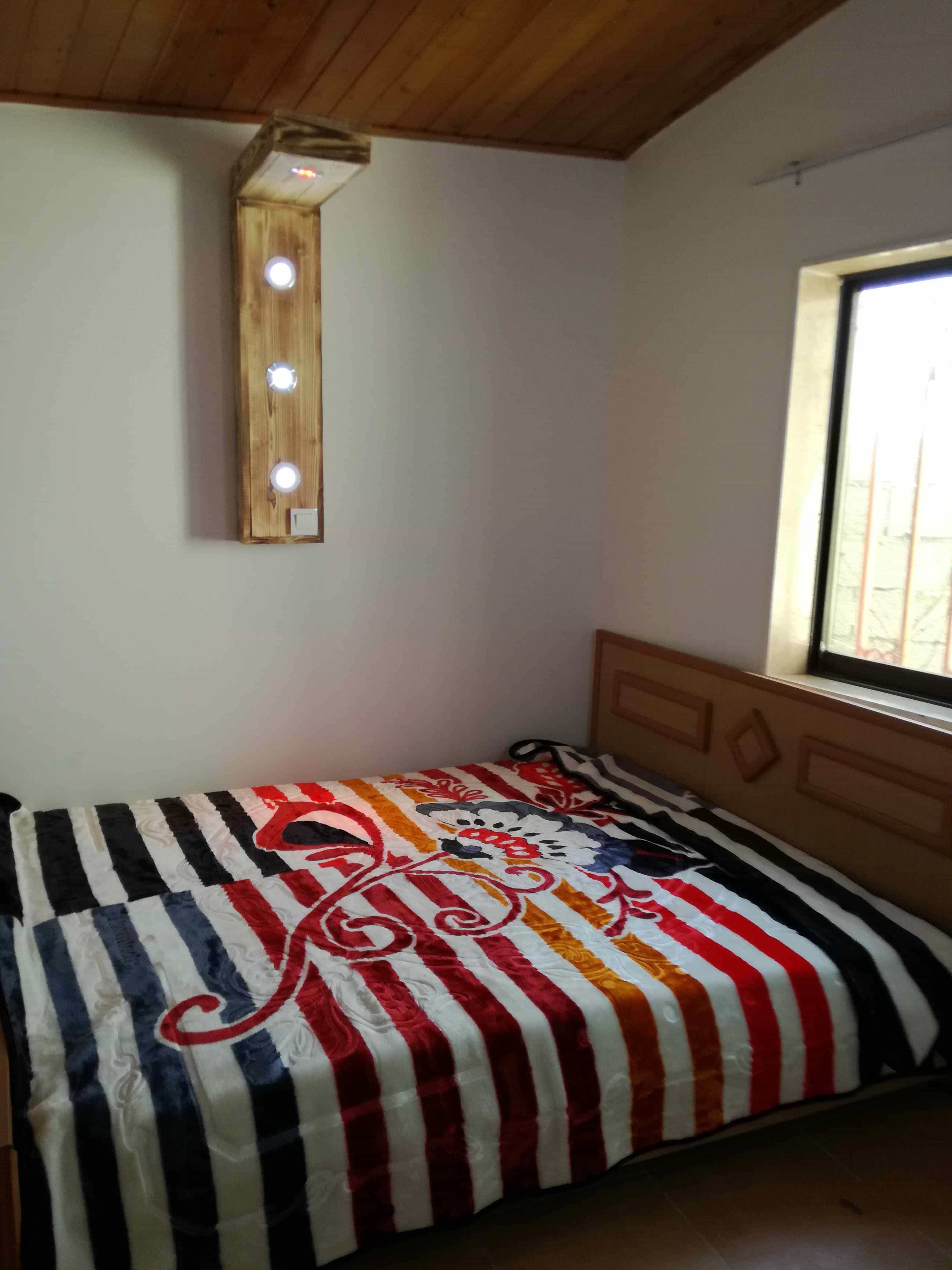 اجاره ویلا ساحلی در نور - رستمرود