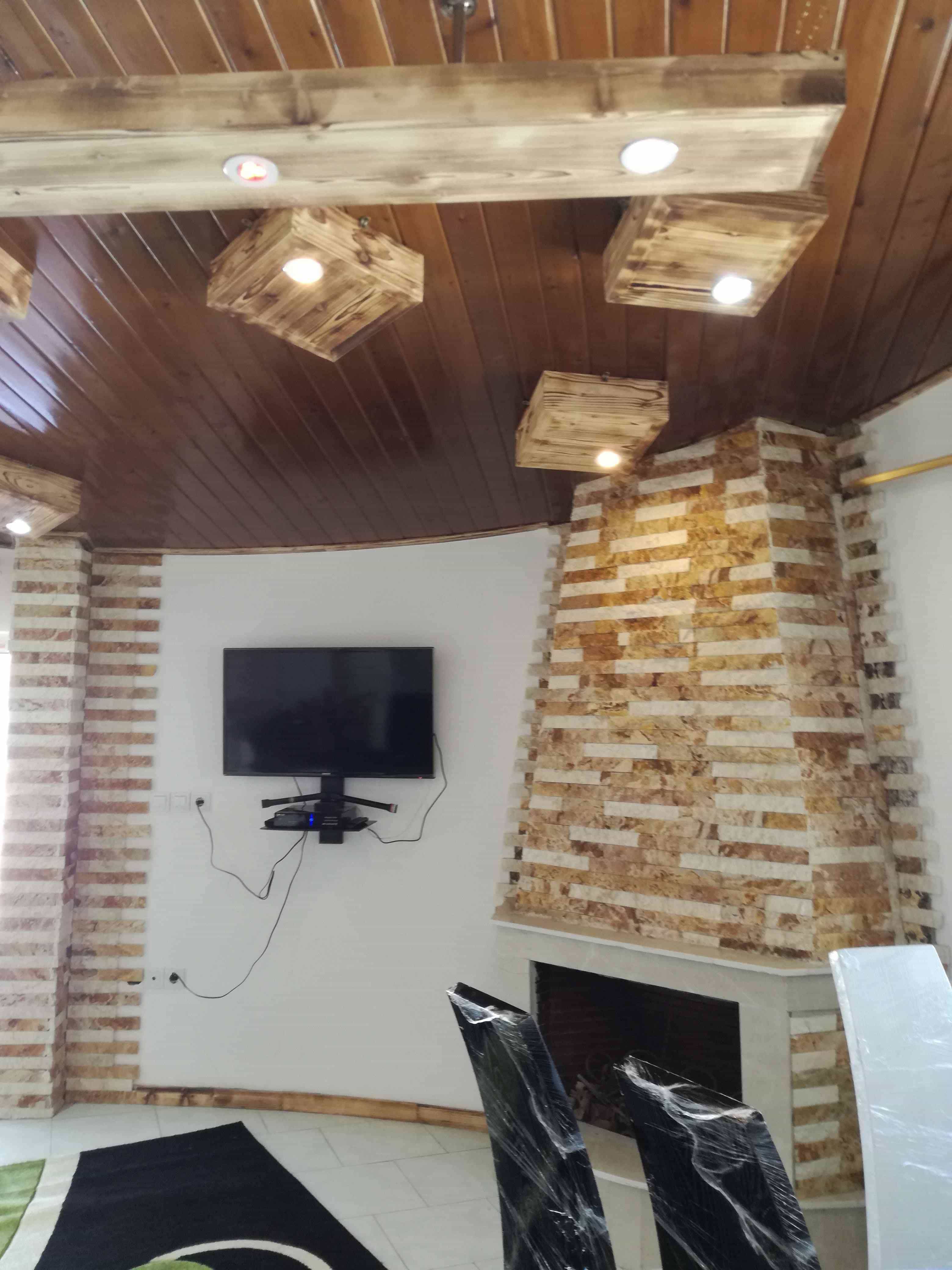 اجاره ویلا ساحلی در نور - رستمرود