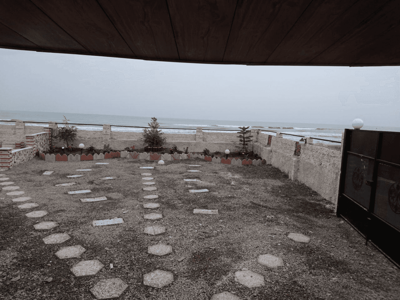 اجاره ویلا ساحلی در نور - رستمرود