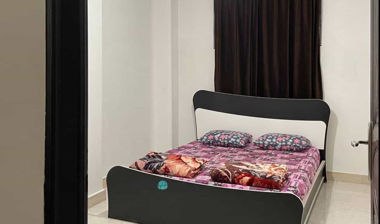 اجاره آپارتمان مبله در گلشهر بندرعباس