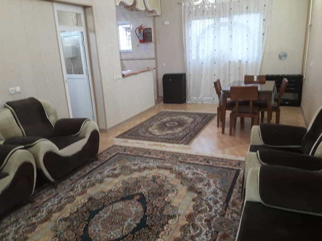 اجاره آپارتمان مبله در دلگشا شیراز