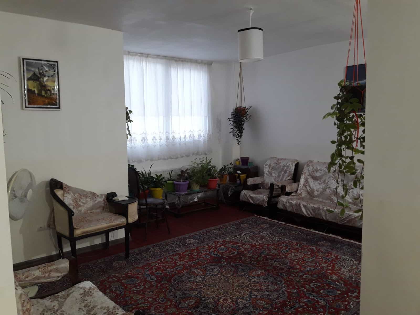 اجاره سوئیت در خوانسار اصفهان 