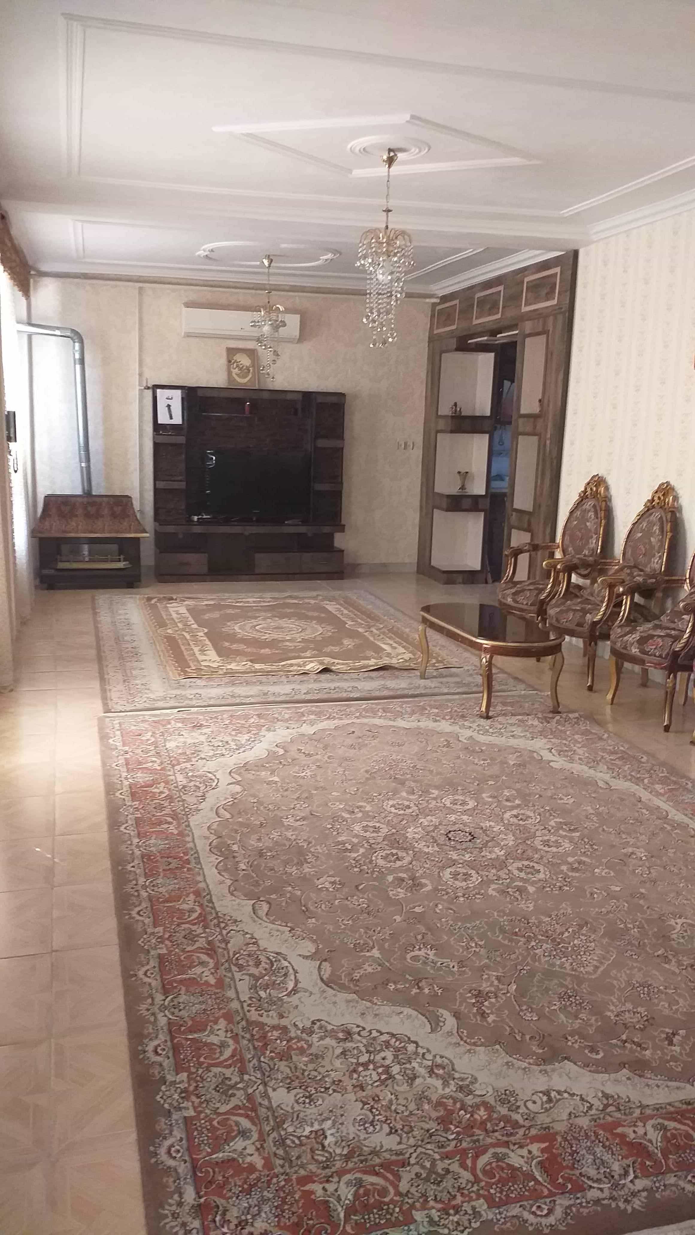 اجاره منزل ویلایی در شهرک امام فومن 
