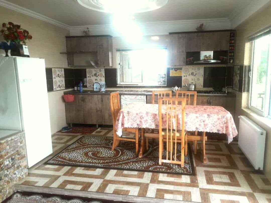 اجاره ویلا لوکس درتالش