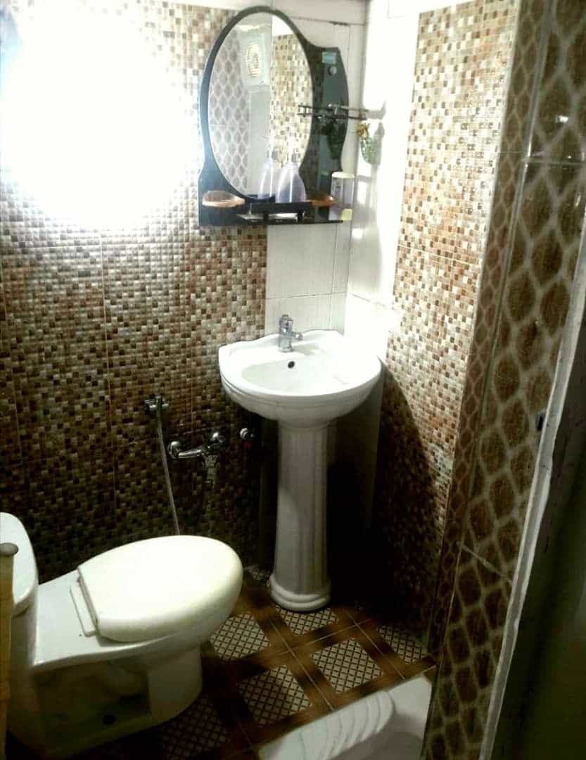 اجاره ویلا مبله شیک درتالش
