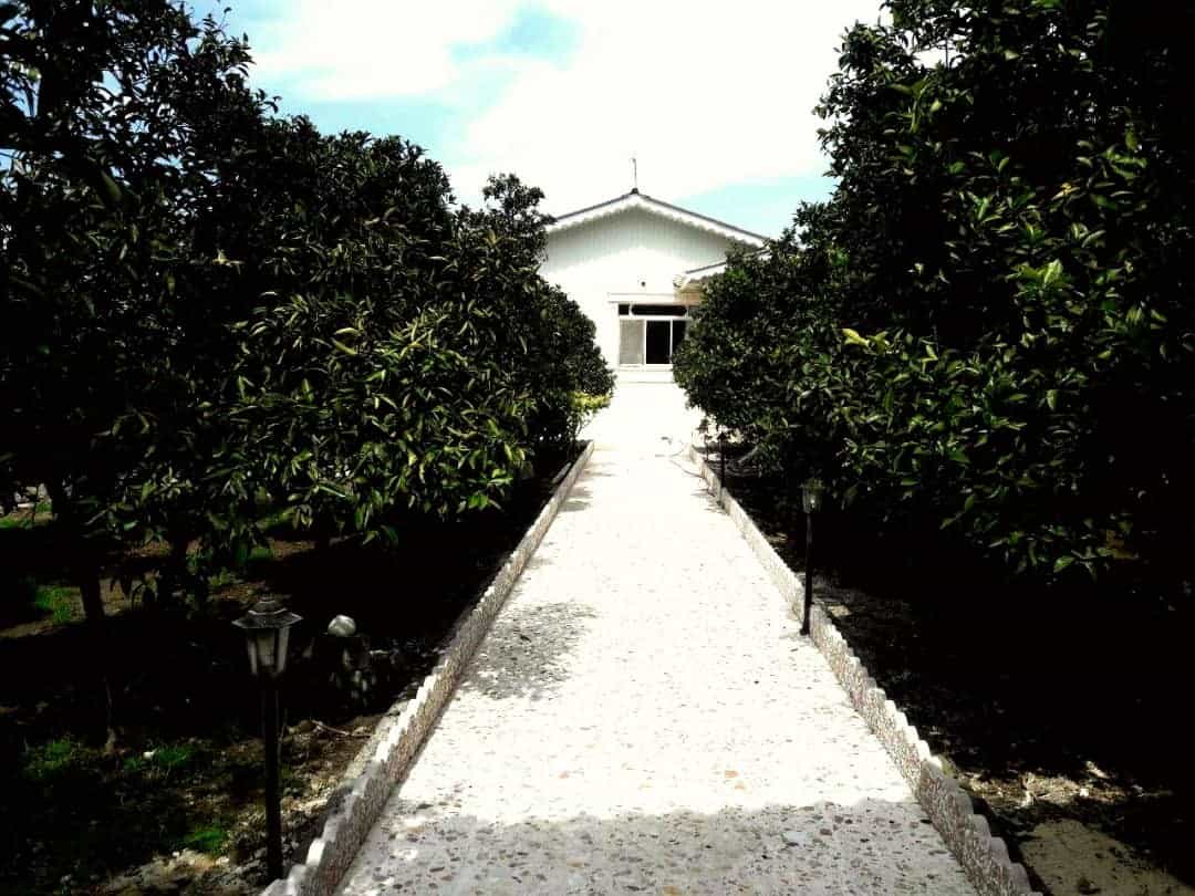 اجاره ویلا دربستی درتالش 