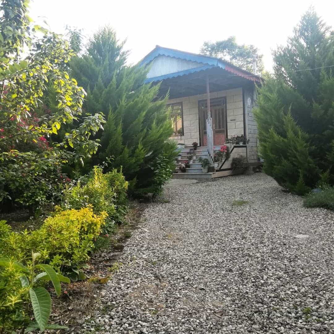 اجاره خانه مبله شیک در تالش 
