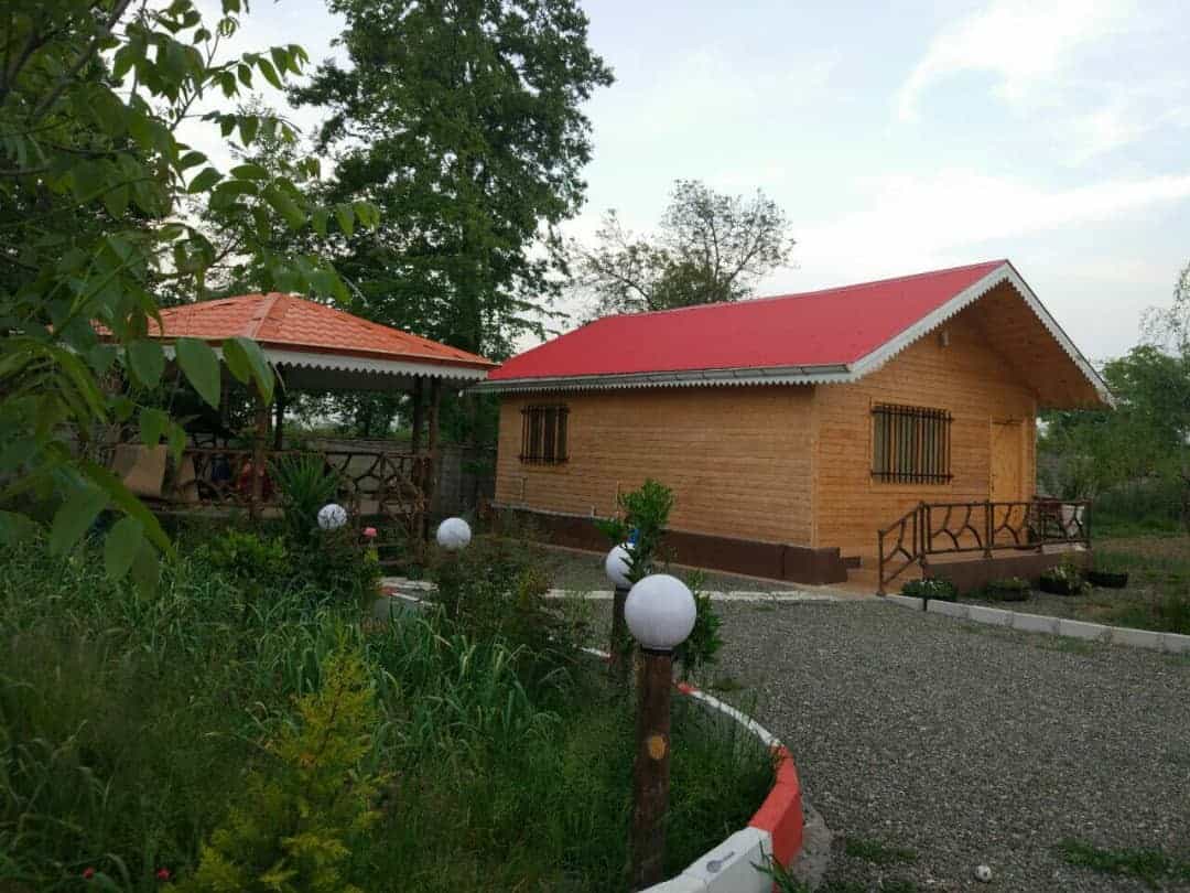 اجاره ویلا دربستی شیک تالش 