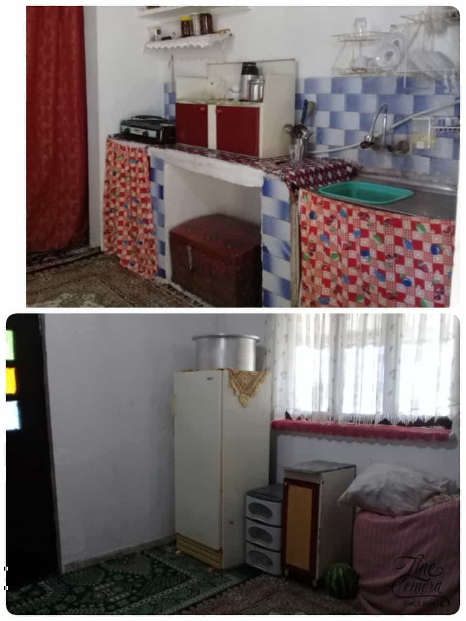 اجاره سوییت مبله درماسال 