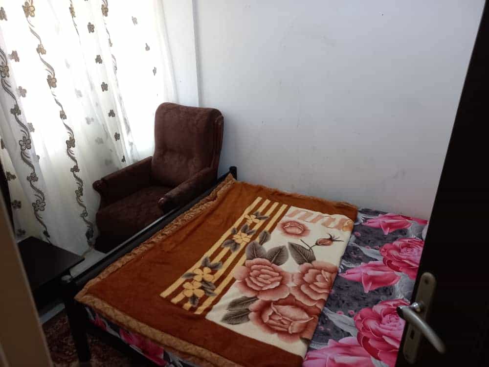 اجاره آپارتمان مبله در فاز2 صدف - سحر